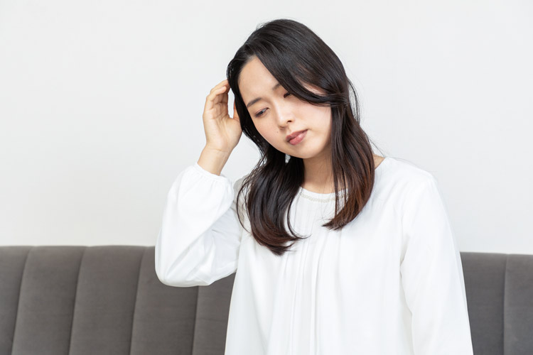 慢性腎臓病（CKD）のイメージ写真