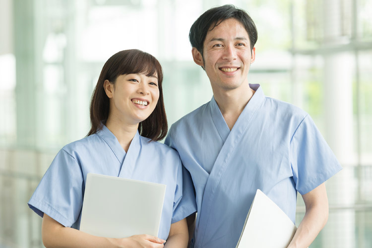 慢性腎臓病（CKD）のイメージ写真