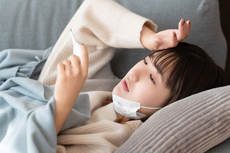 慢性腎臓病（CKD）のイメージ写真